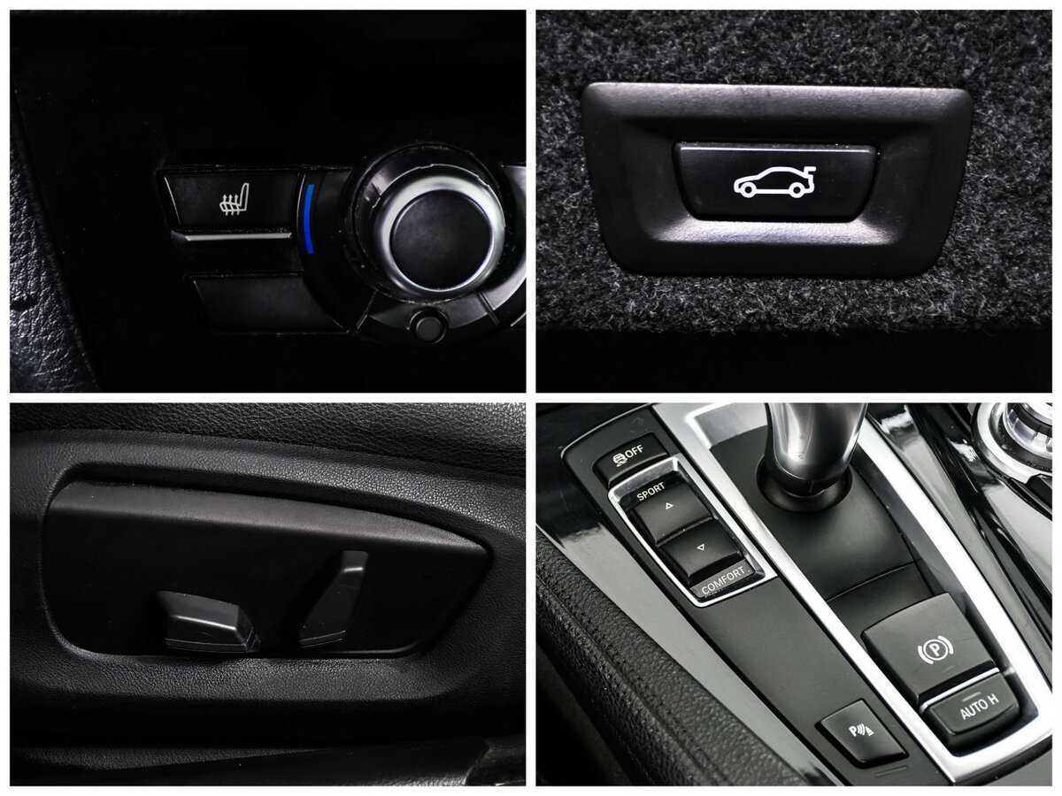 BMW 5 серии б/у, 2016, Автоматическая. Фото: #18