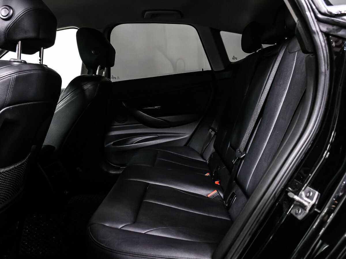 BMW 3 серии б/у, 2019, Автоматическая. Фото: #11