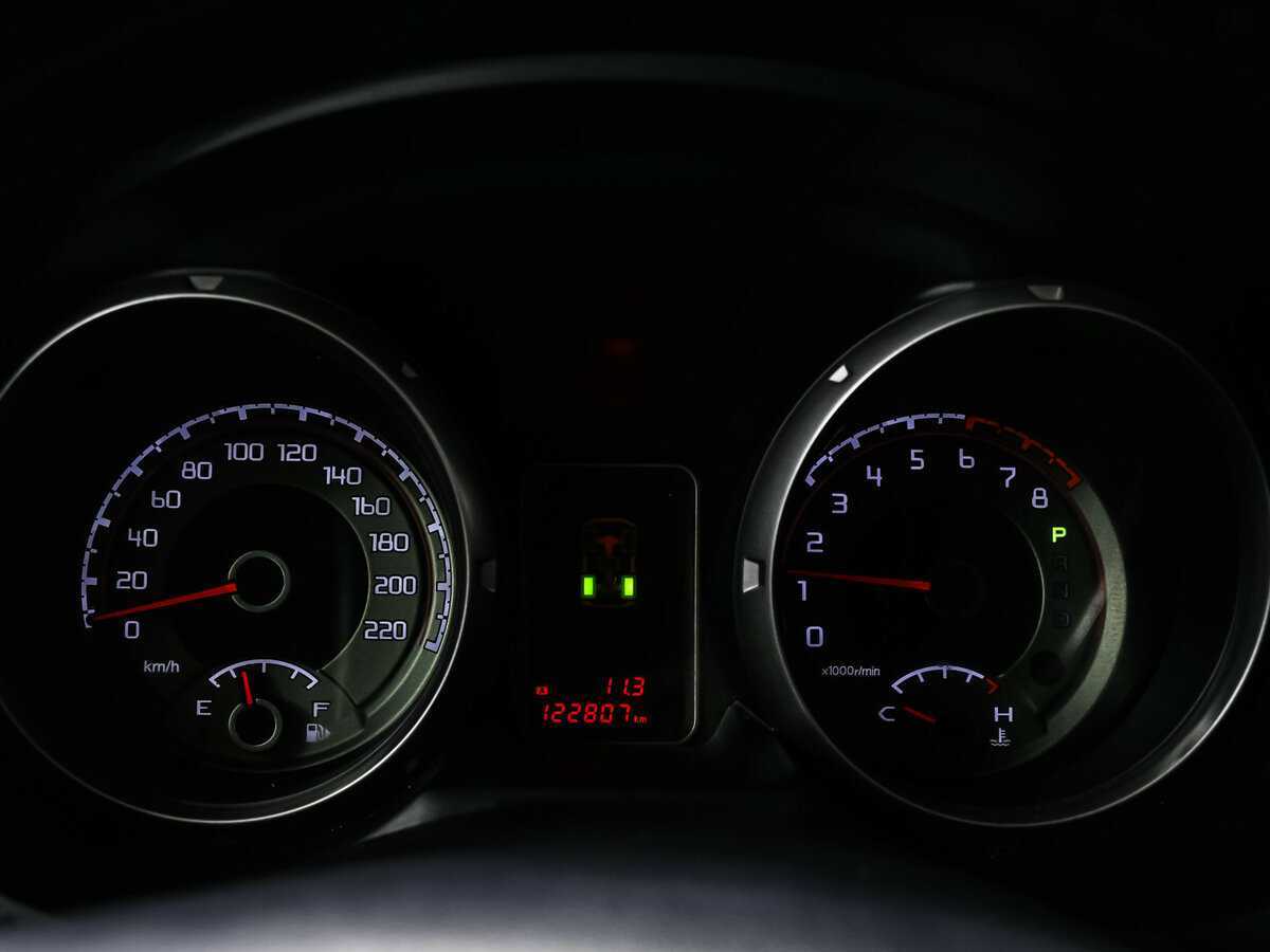 Mitsubishi Pajero б/у, 2015, Автоматическая. Фото: #9