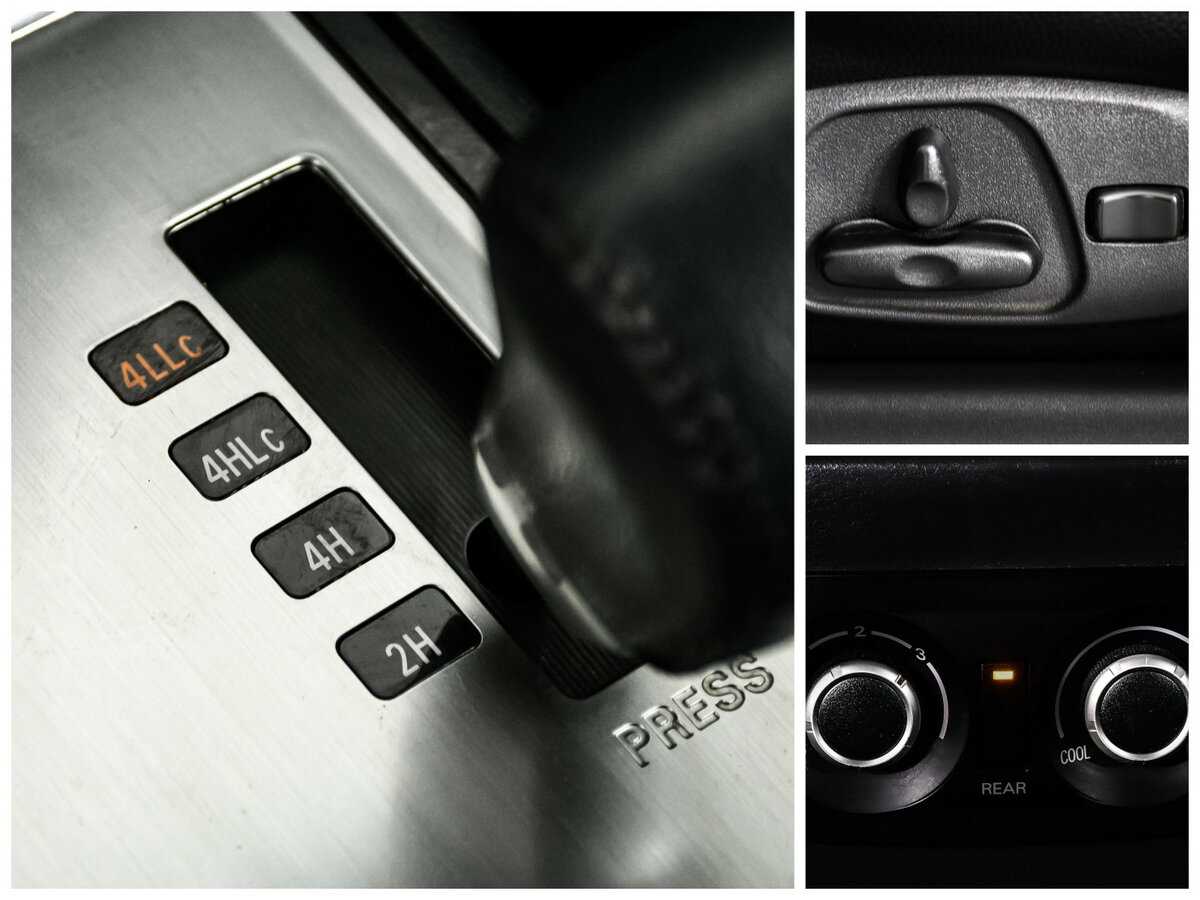 Mitsubishi Pajero б/у, 2015, Автоматическая. Фото: #18