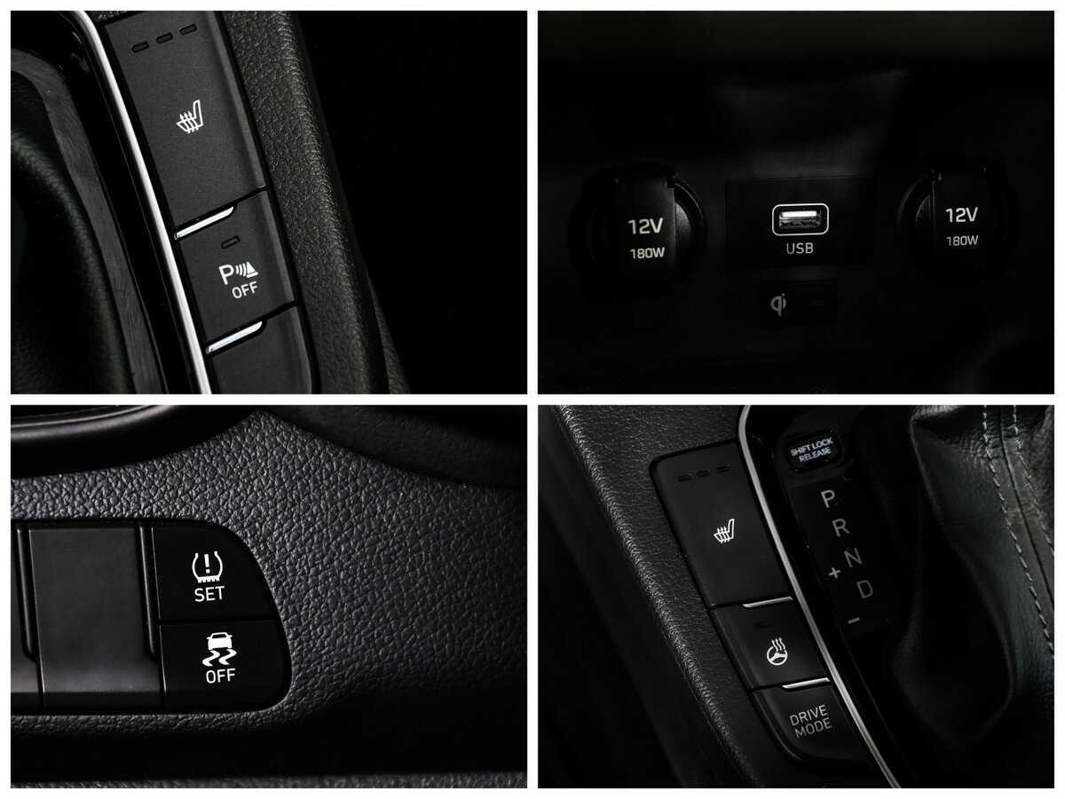 Hyundai i30 б/у, 2022, Автоматическая. Фото: #18