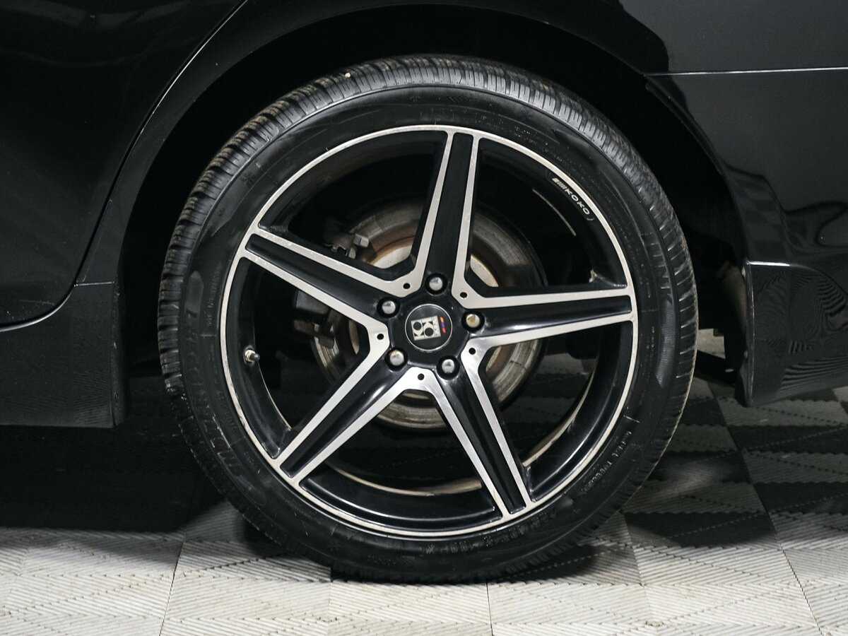 Infiniti Q70 б/у, 2016, Автоматическая. Фото: #11