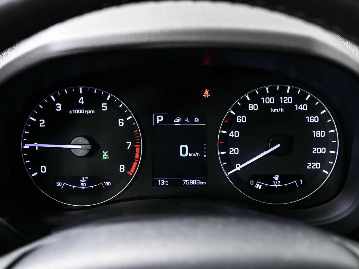 Hyundai Creta б/у, 2020, Автоматическая. Фото: #9