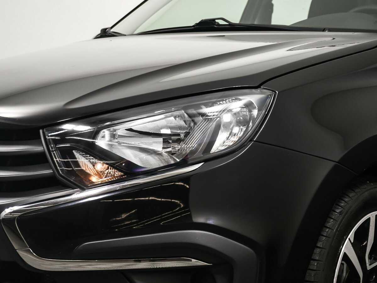 Lada (ВАЗ) Granta б/у, 2023, Механическая. Фото: #13