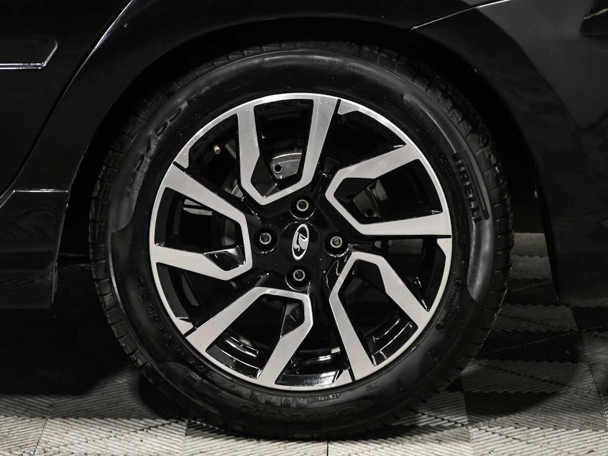 Lada (ВАЗ) Granta б/у, 2023, Механическая. Фото: #16