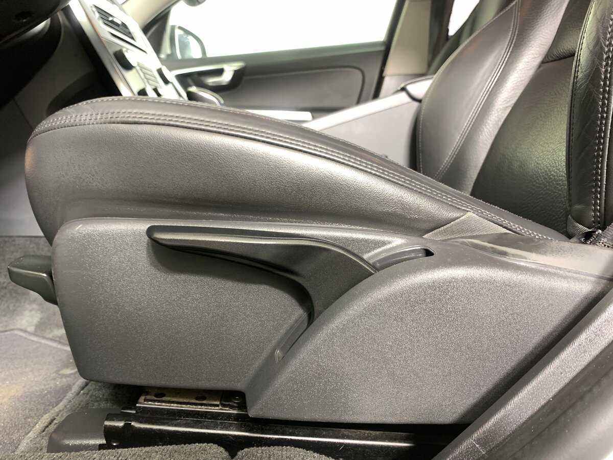 Volvo S60 б/у, 2013, Автоматическая. Фото: #15