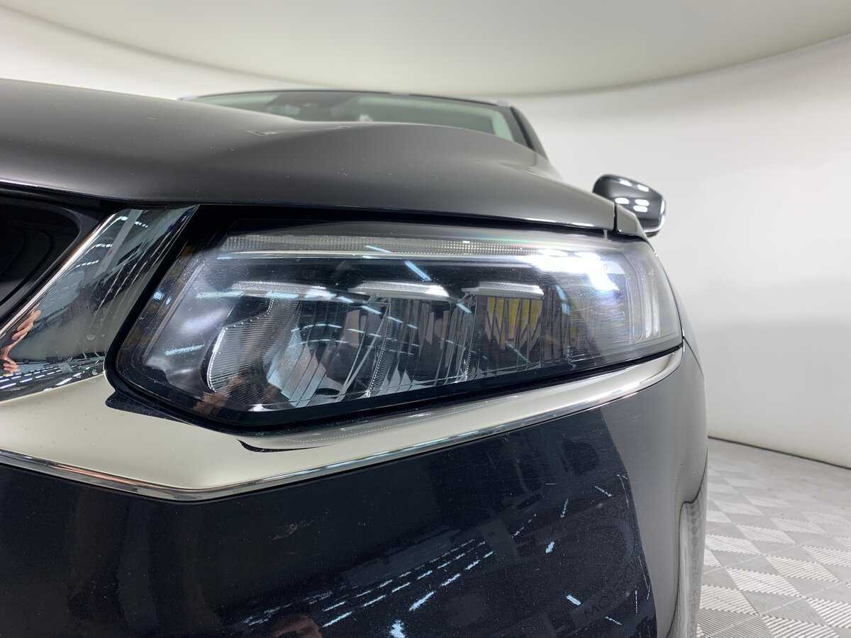 Geely Tugella б/у, 2021, Автоматическая. Фото: #9