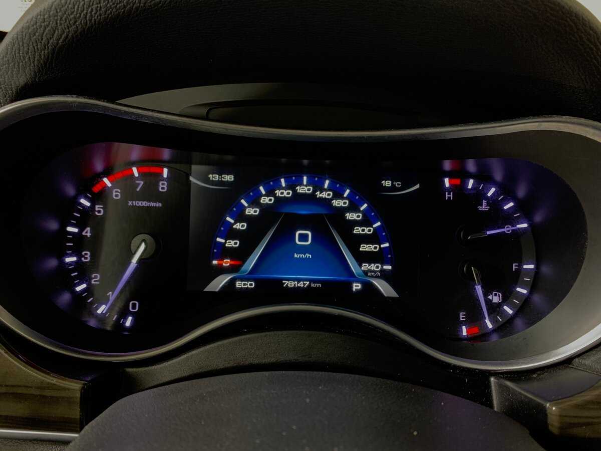 Haval H9 б/у, 2019, Автоматическая. Фото: #14