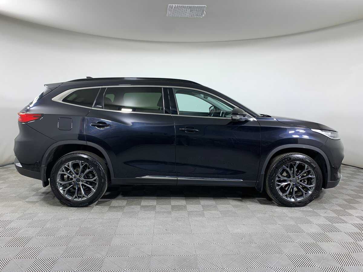 EXEED TXL б/у, 2020, Роботизированная. Фото: #3