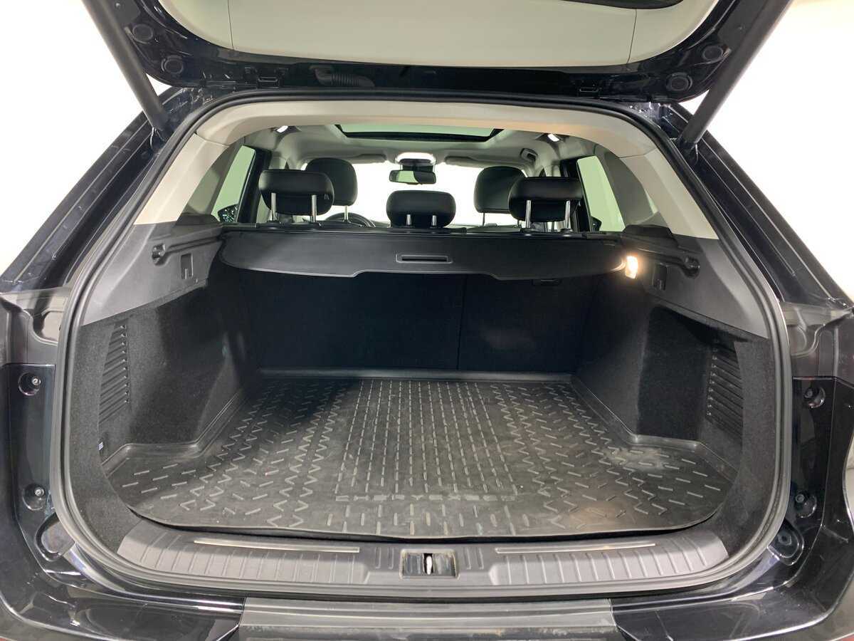 EXEED TXL б/у, 2020, Роботизированная. Фото: #20