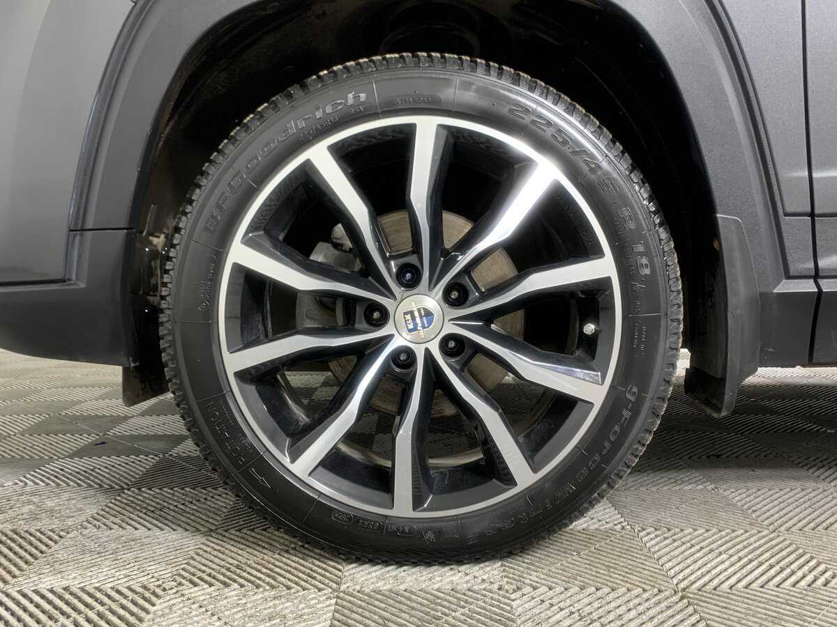 Changan CS35 Plus б/у, 2022, Роботизированная. Фото: #8