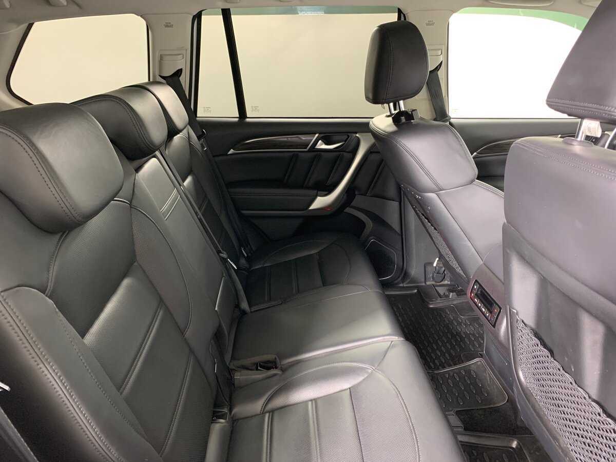 Haval H9 б/у, 2021, Автоматическая. Фото: #17