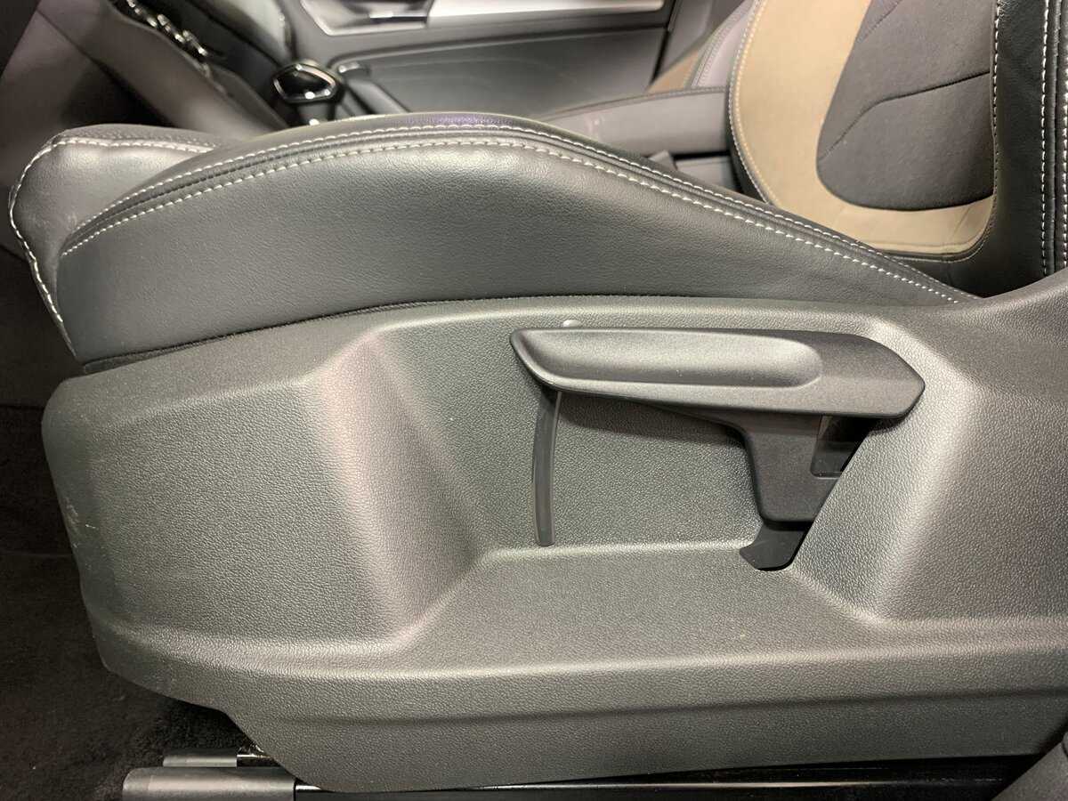 Skoda Kodiaq б/у, 2021, Роботизированная. Фото: #16