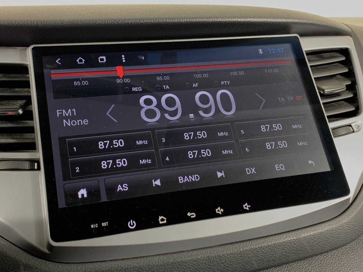 Hyundai Tucson б/у, 2017, Автоматическая. Фото: #15