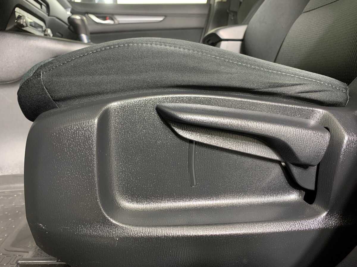 Mazda CX-5 б/у, 2019, Автоматическая. Фото: #15