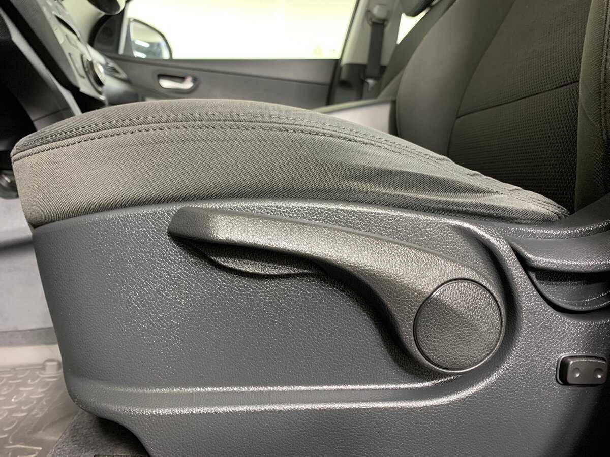 Hyundai Santa Fe б/у, 2017, Автоматическая. Фото: #13