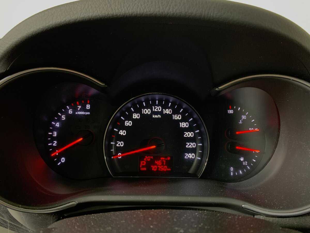 Kia Sorento б/у, 2020, Автоматическая. Фото: #14