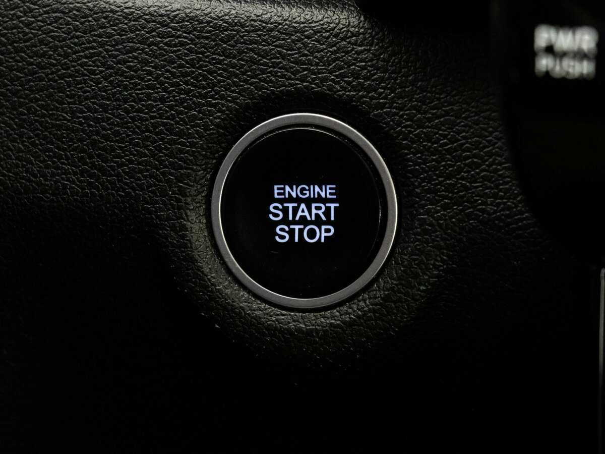 Hyundai Creta б/у, 2021, Автоматическая. Фото: #15