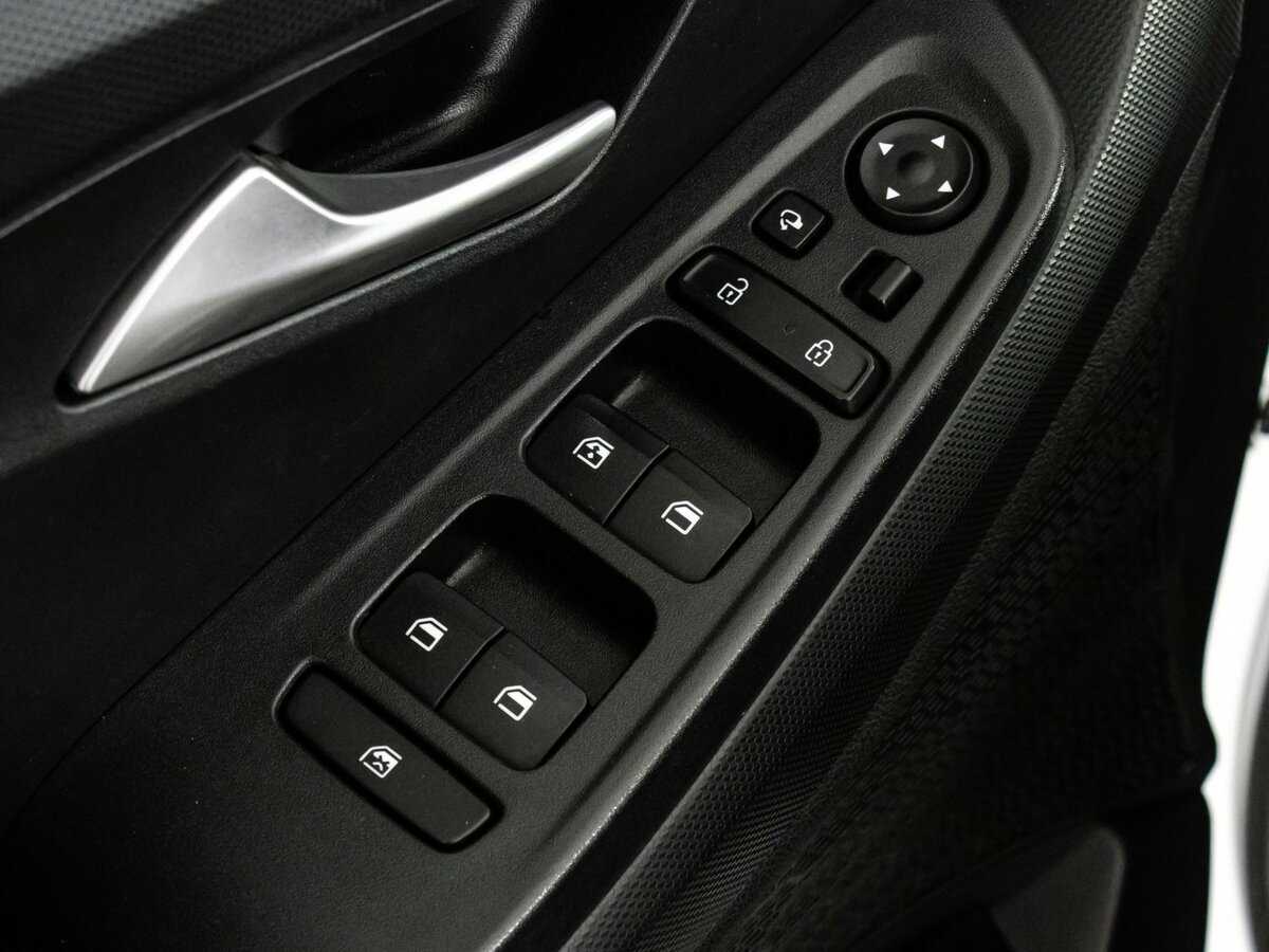 Hyundai Creta б/у, 2021, Автоматическая. Фото: #16