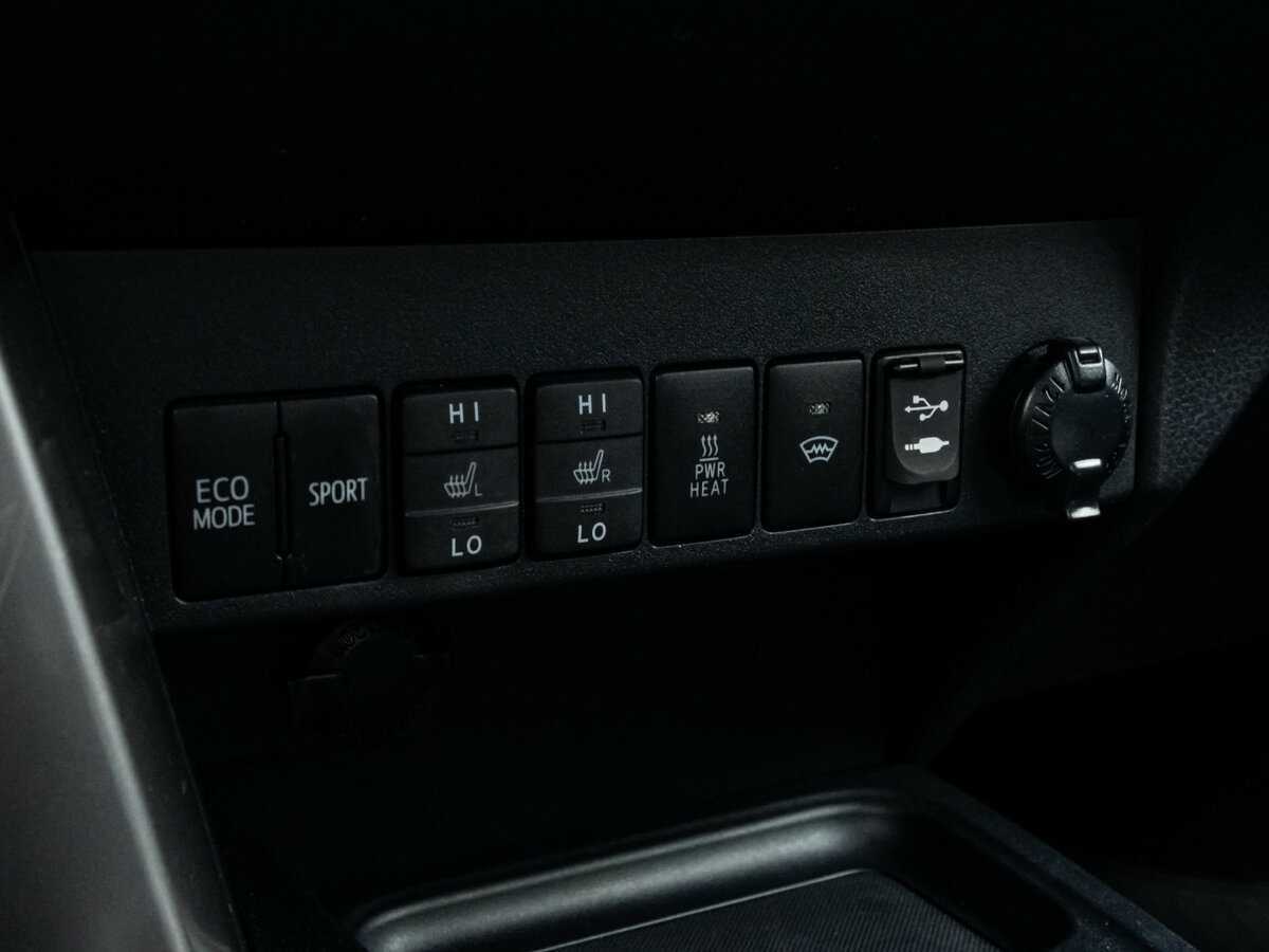 Toyota RAV4 б/у, 2015, Автоматическая. Фото: #14