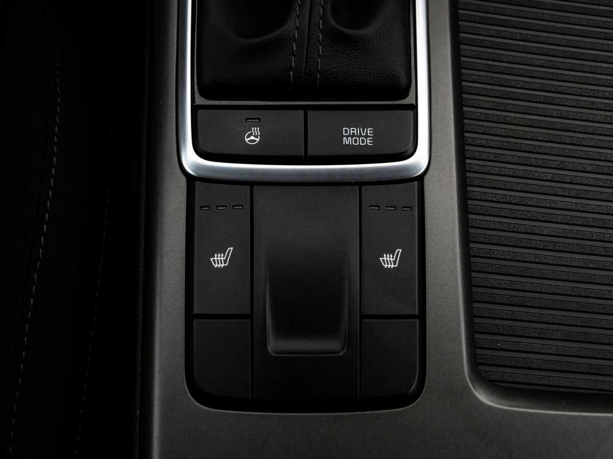 Kia Optima б/у, 2020, Автоматическая. Фото: #15