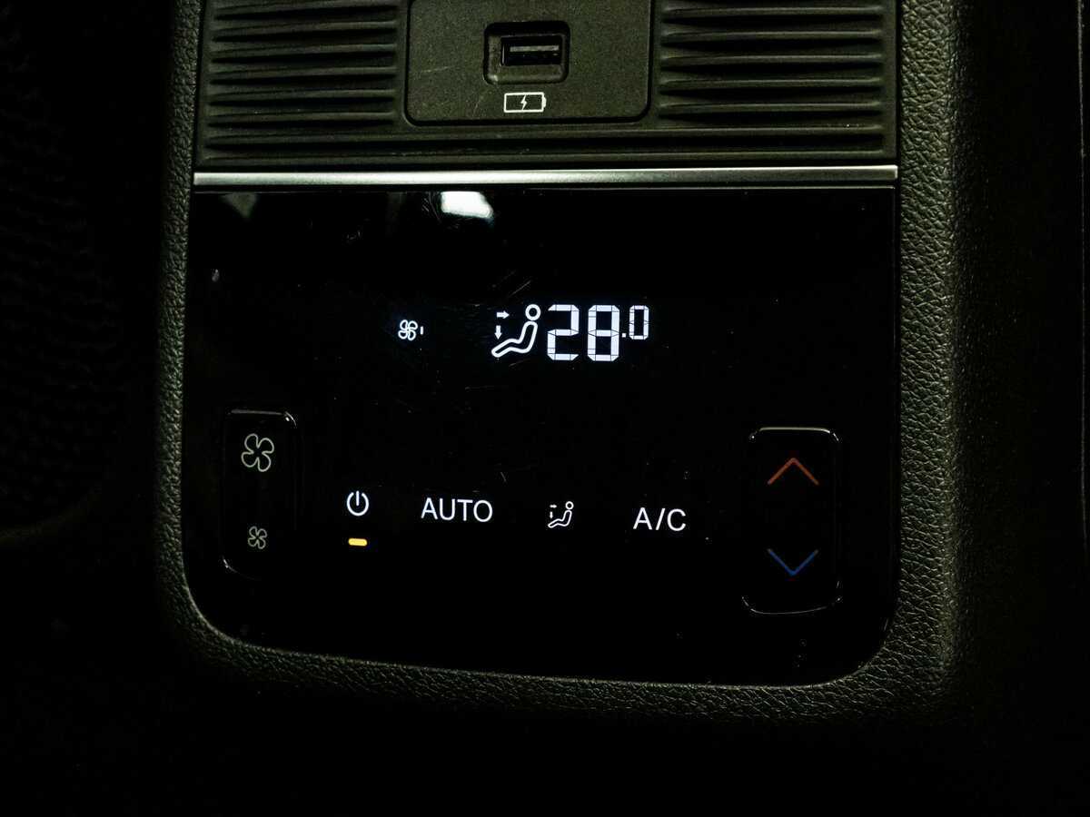 EXEED VX б/у, 2022, Роботизированная. Фото: #16