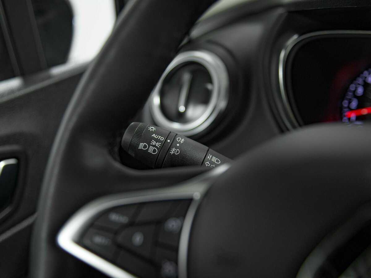 Renault Kaptur б/у, 2021, Вариатор. Фото: #6