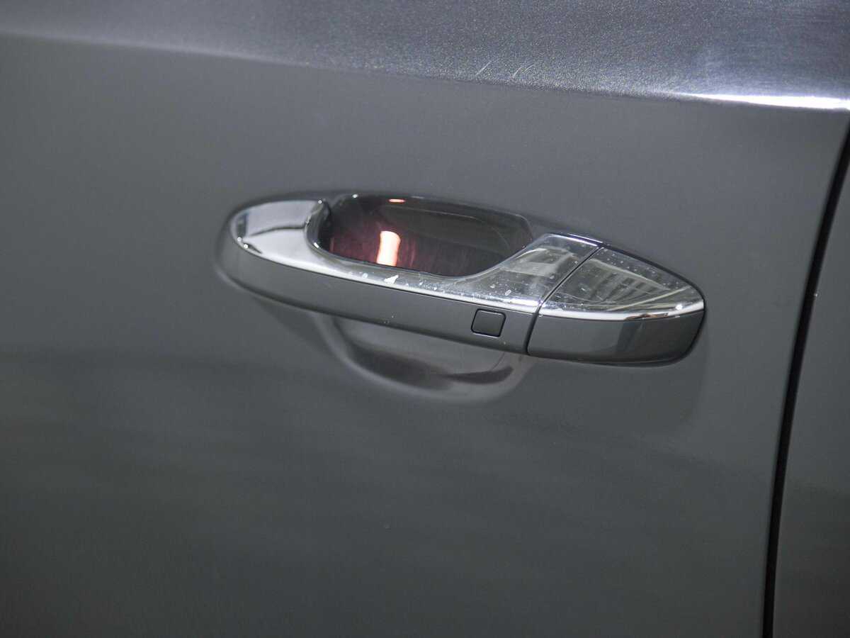 Kia Sportage б/у, 2019, Автоматическая. Фото: #15