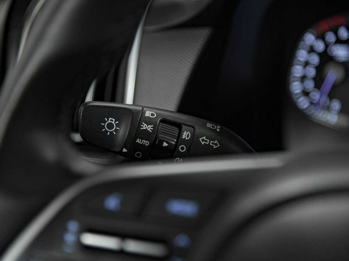 Hyundai Creta б/у, 2022, Автоматическая. Фото: #7