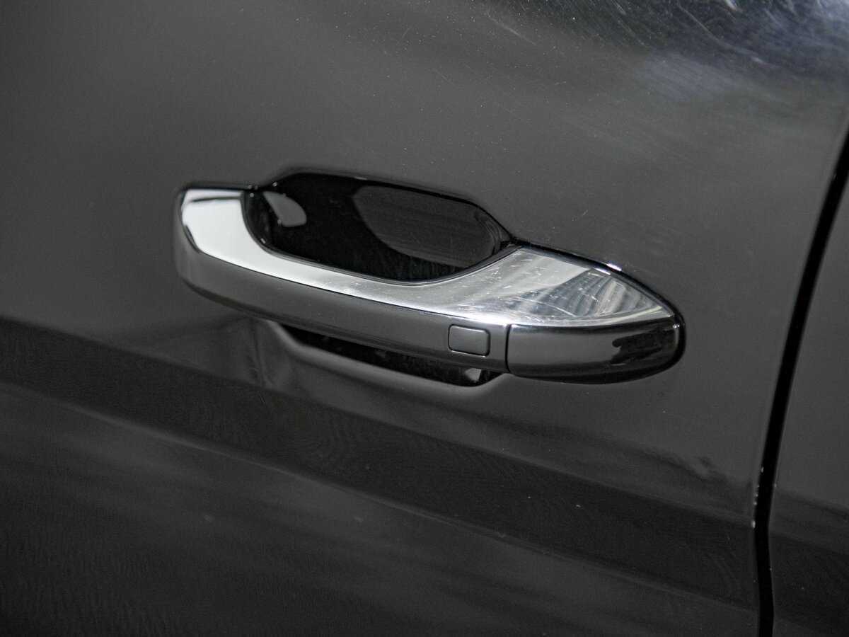 Hyundai Creta б/у, 2022, Автоматическая. Фото: #17