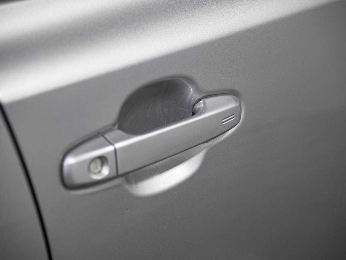 Toyota C-HR б/у, 2017, Вариатор. Фото: #15