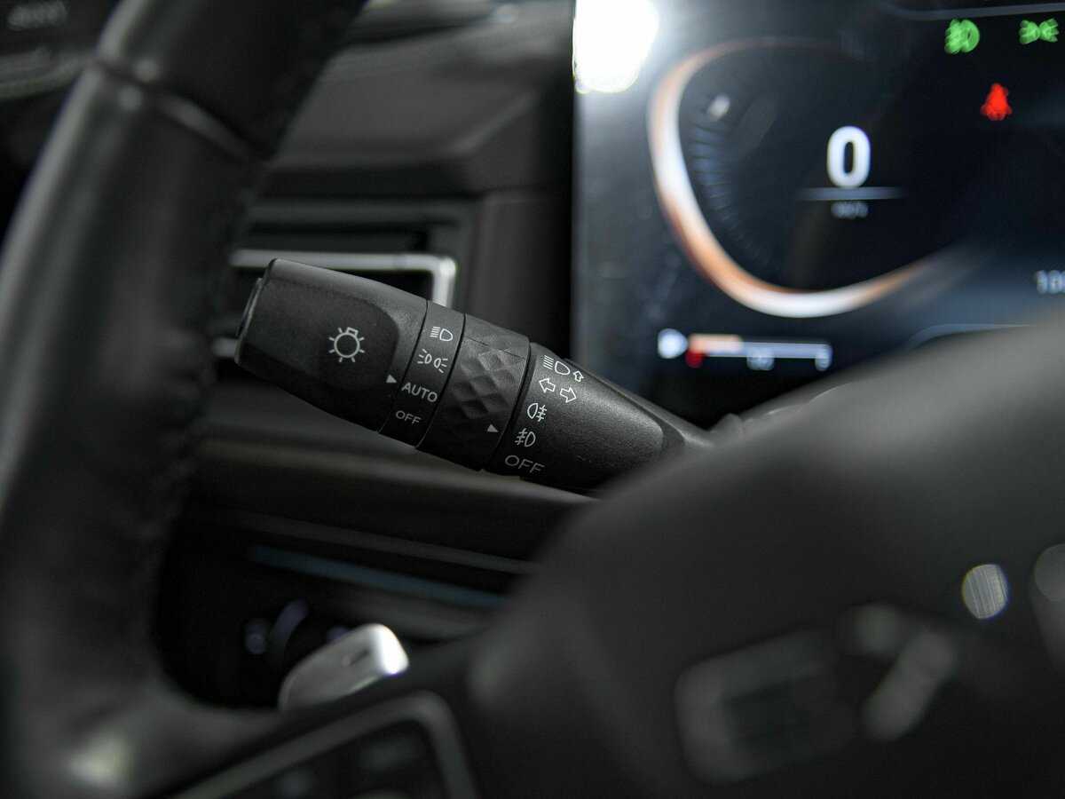 EXEED VX б/у, 2021, Роботизированная. Фото: #8