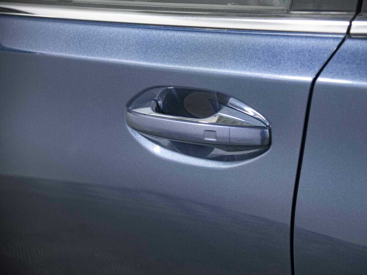 EXEED VX б/у, 2021, Роботизированная. Фото: #25