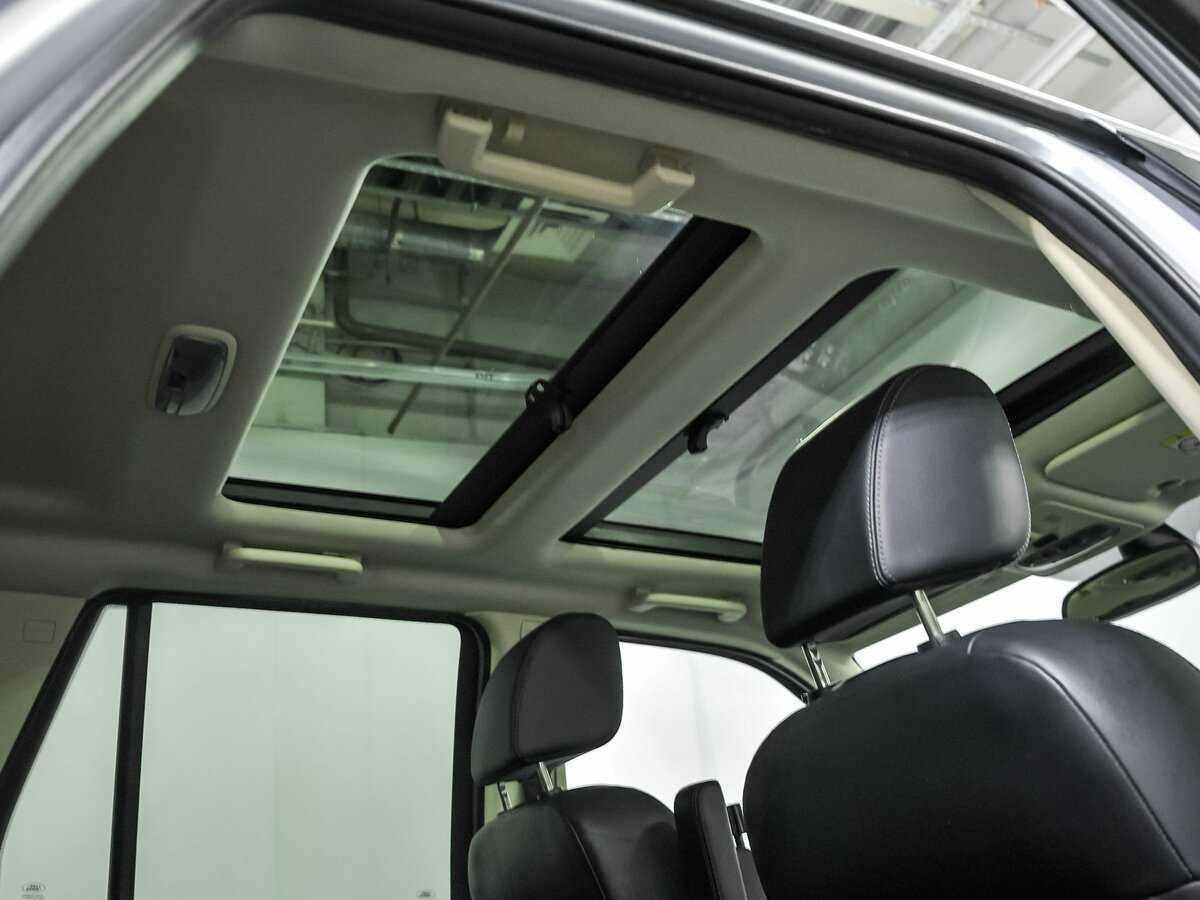 Land Rover Freelander б/у, 2014, Автоматическая. Фото: #17