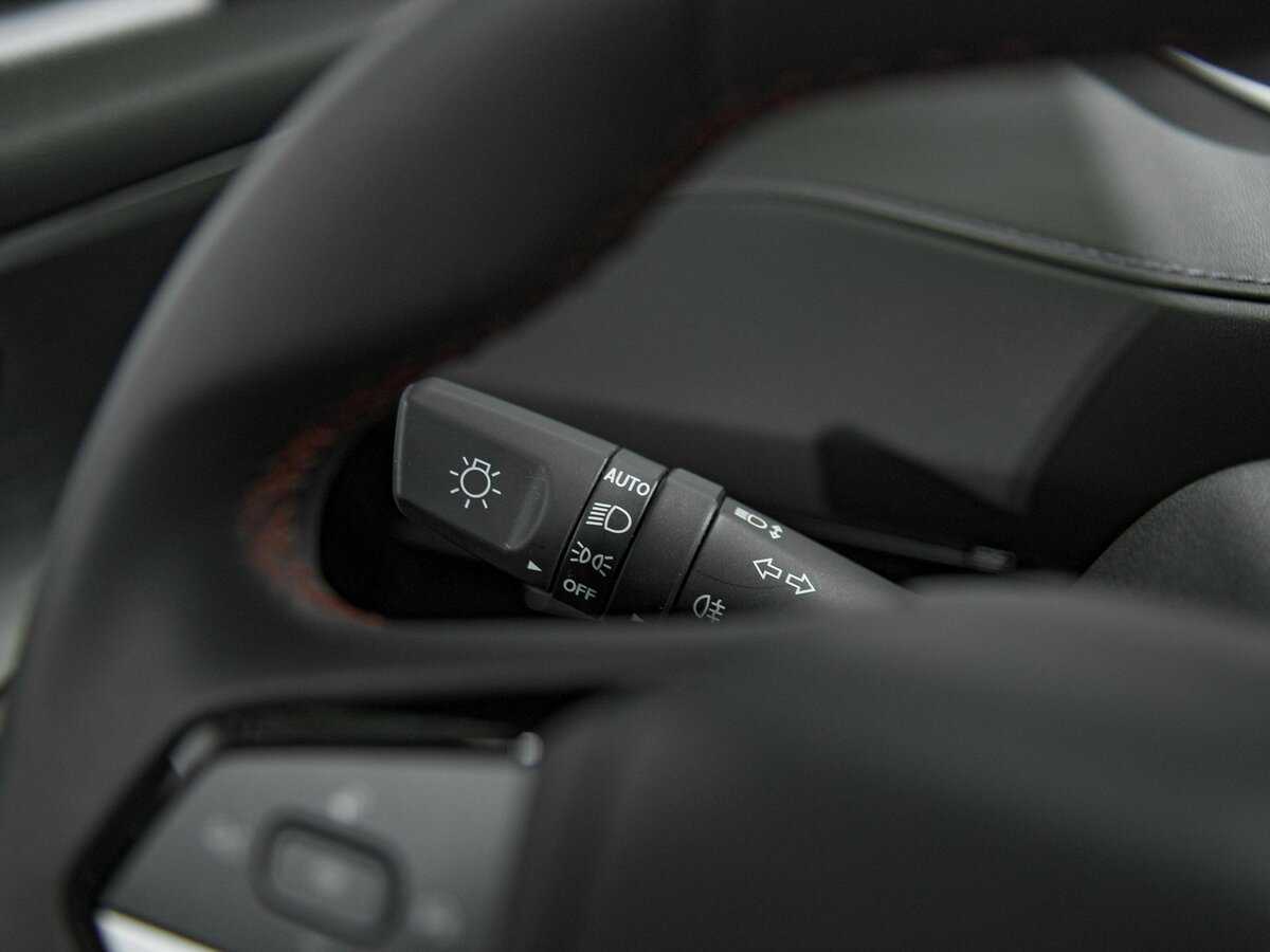 Changan CS55 Plus б/у, 2023, Роботизированная. Фото: #6