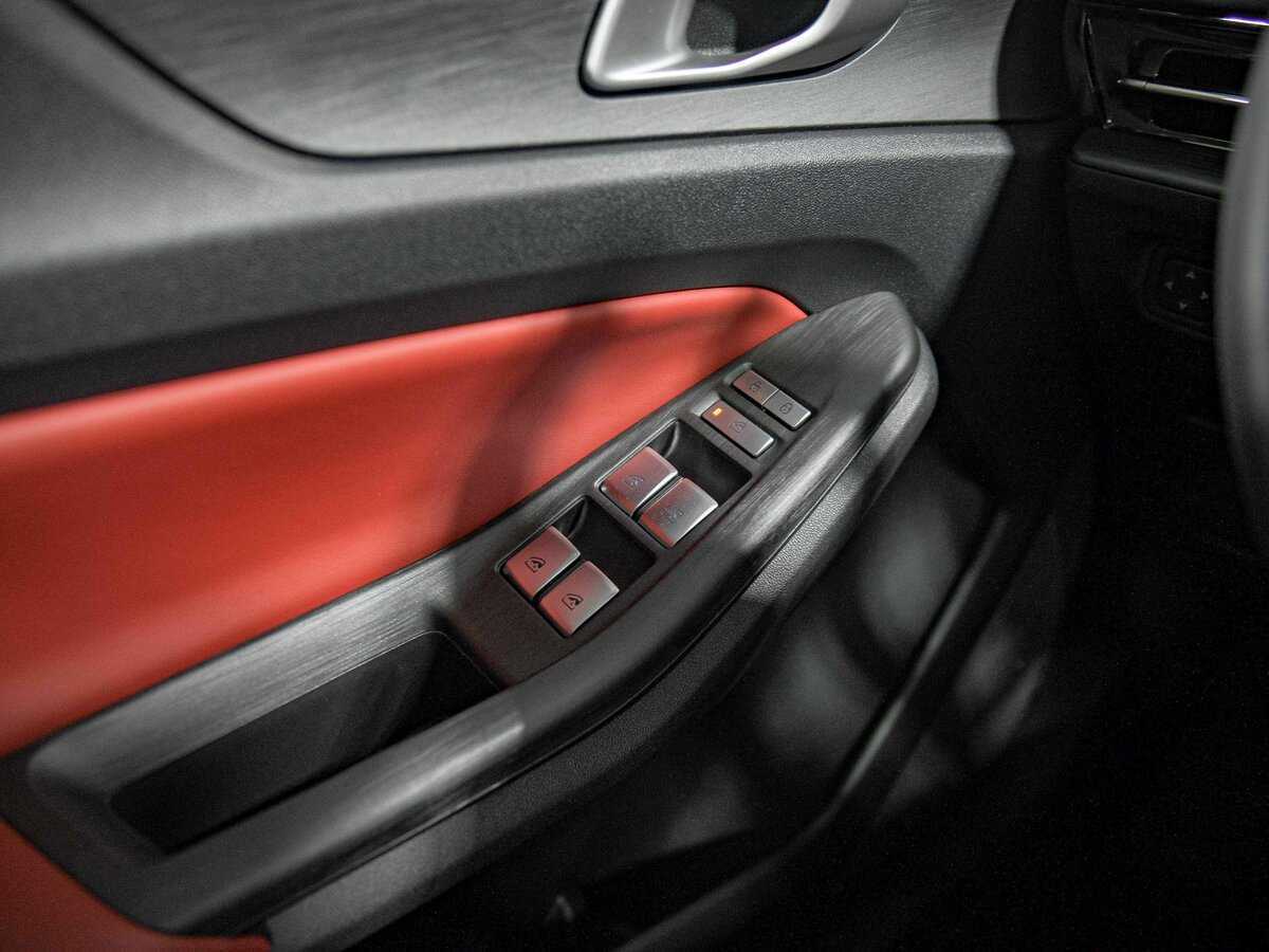 Changan CS55 Plus б/у, 2023, Роботизированная. Фото: #11