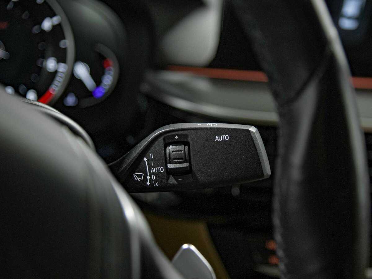 BMW 5 серии б/у, 2017, Автоматическая. Фото: #7