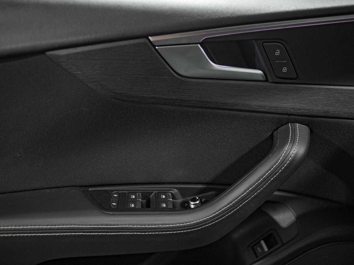 Audi A5 б/у, 2017, Роботизированная. Фото: #12