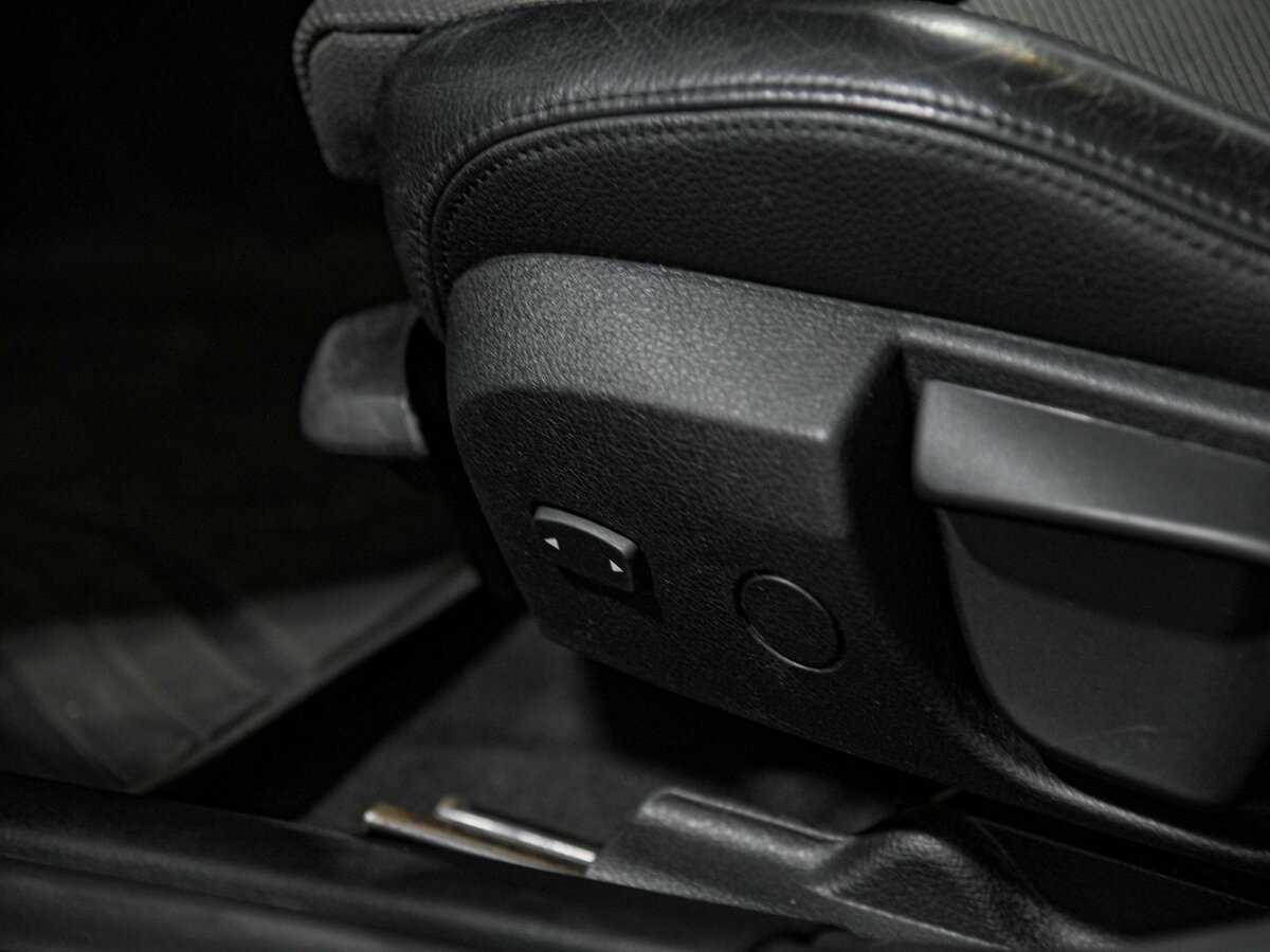 BMW 3 серии б/у, 2017, Автоматическая. Фото: #14