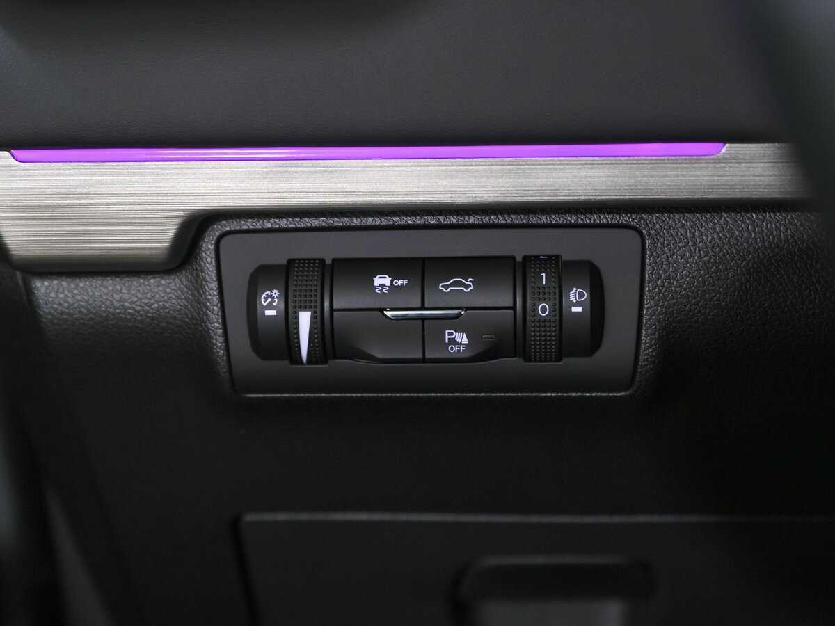 EXEED TXL б/у, 2023, Роботизированная. Фото: #15