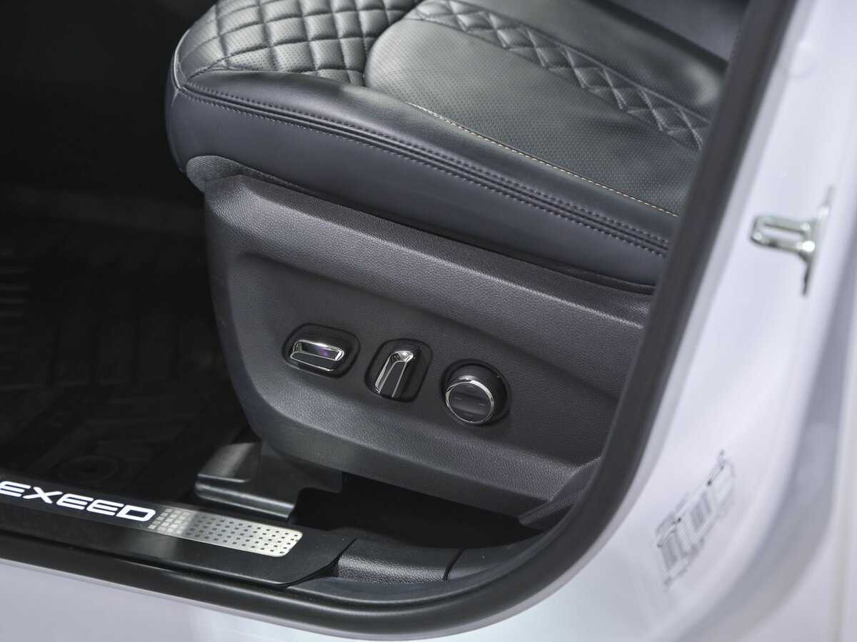 EXEED TXL б/у, 2023, Роботизированная. Фото: #18