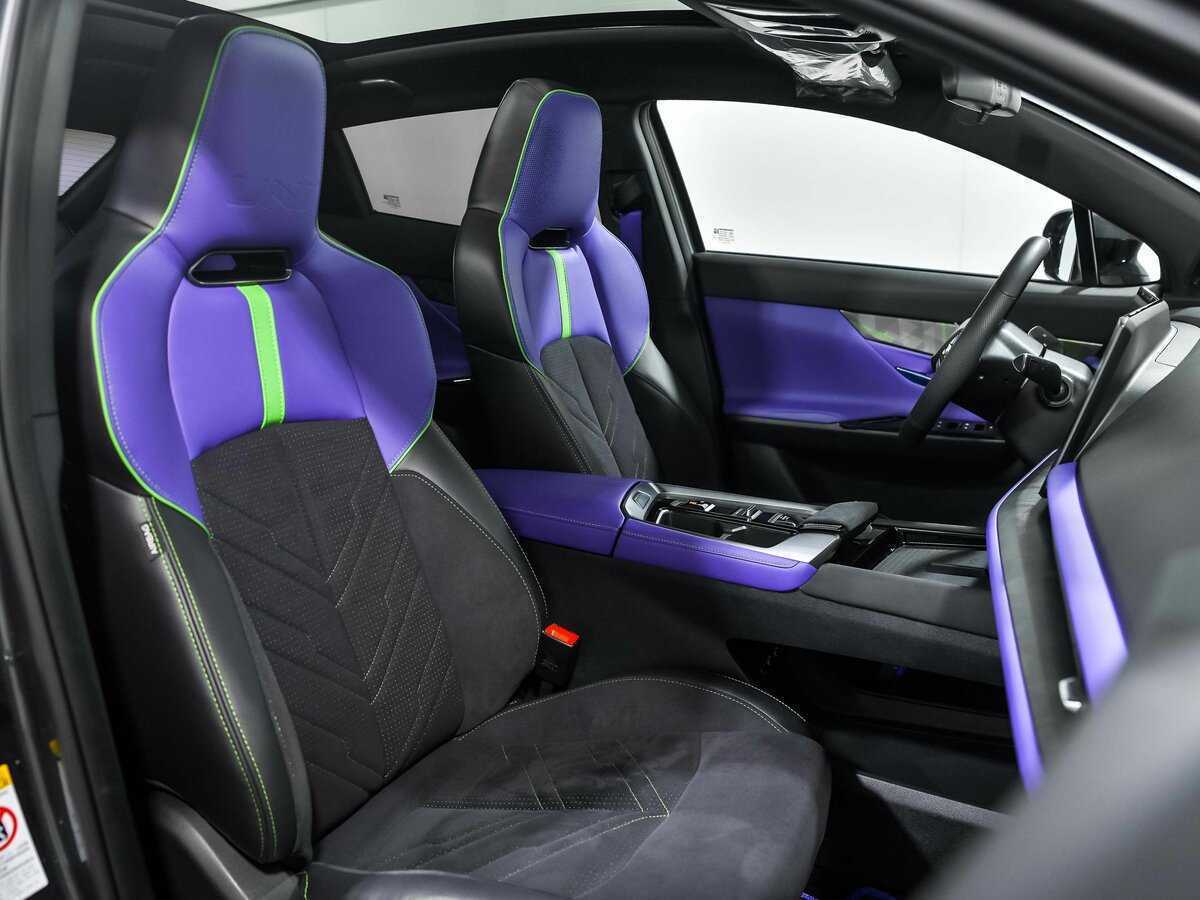 Changan UNI-T б/у, 2023, Роботизированная. Фото: #23