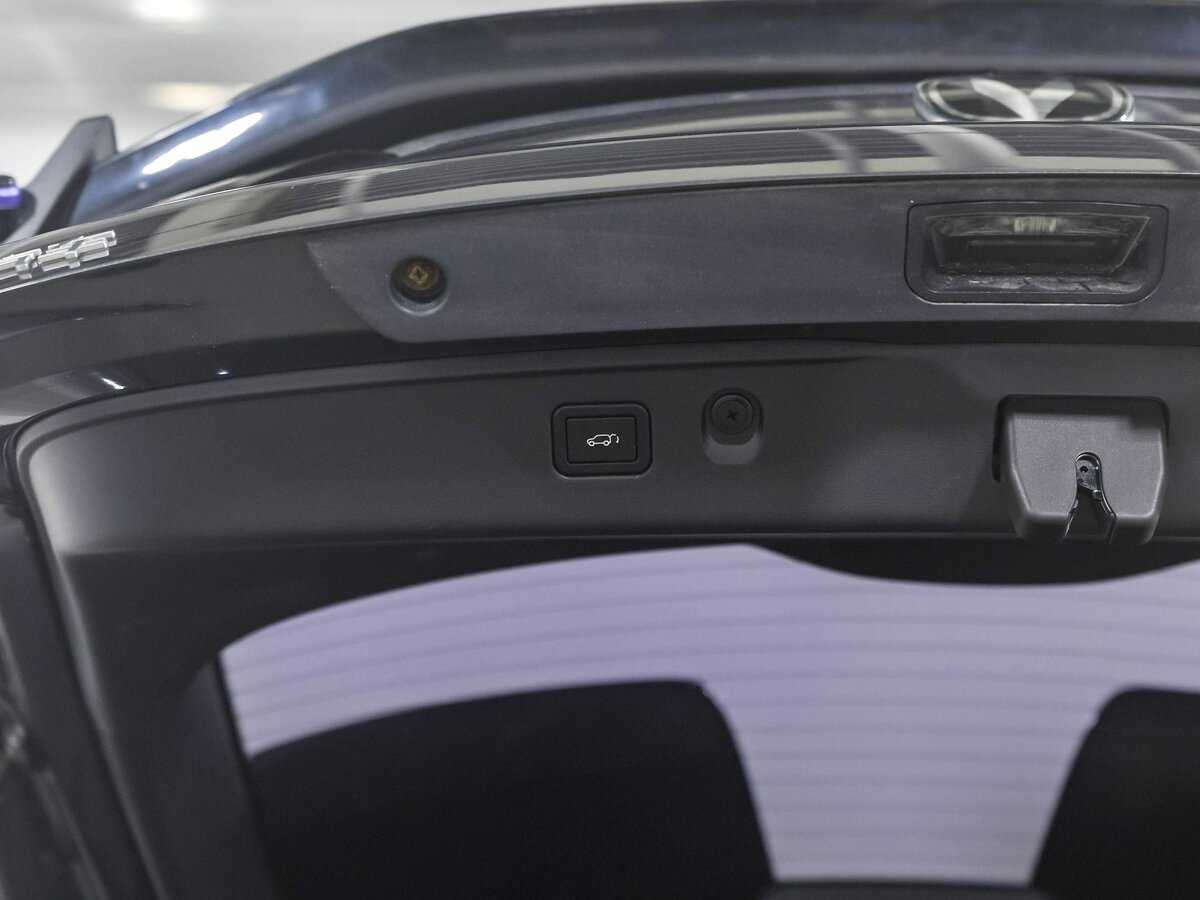 Changan UNI-T б/у, 2023, Роботизированная. Фото: #26