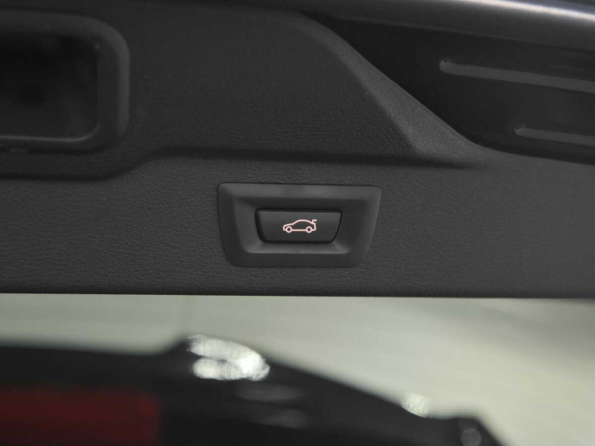 BMW X5 б/у, 2013, Автоматическая. Фото: #25