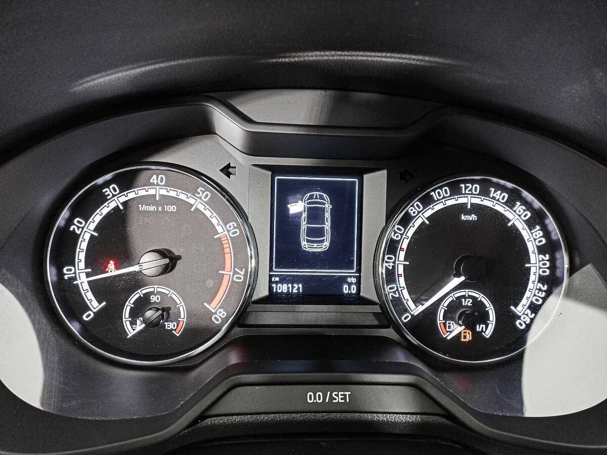 Skoda Octavia б/у, 2020, Роботизированная. Фото: #12