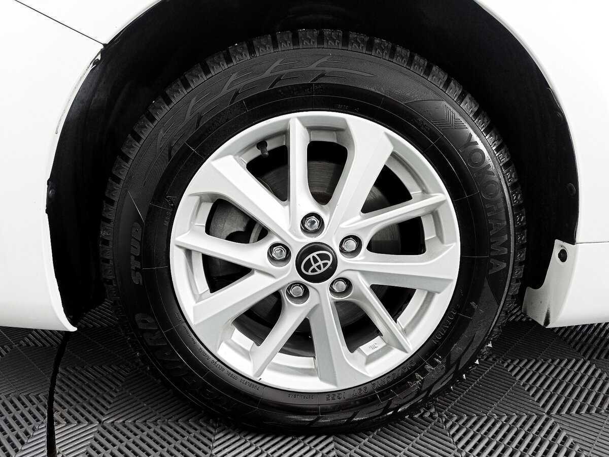 Toyota Camry б/у, 2017, Автоматическая. Фото: #17