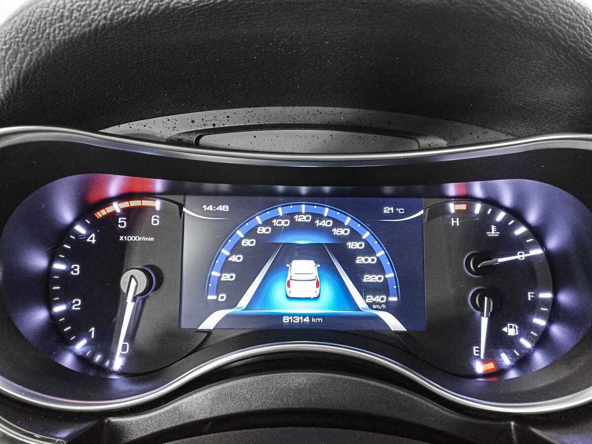 Haval H9 б/у, 2021, Автоматическая. Фото: #12