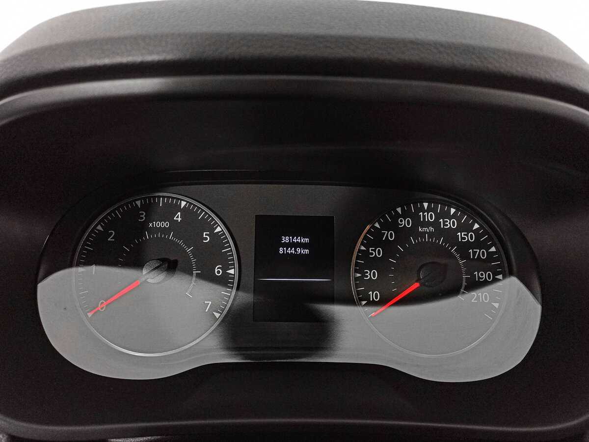 Renault Arkana б/у, 2021, Вариатор. Фото: #10