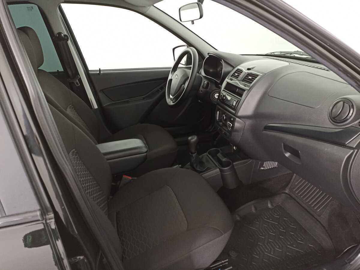 Lada (ВАЗ) Granta б/у, 2023, Механическая. Фото: #10