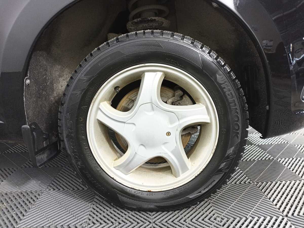 Lada (ВАЗ) Granta б/у, 2023, Механическая. Фото: #17